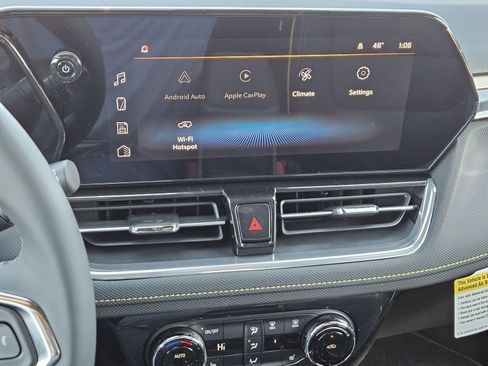 New 2026 Chevrolet TrailBlazer ACTIV w/ Convenience Package image 19