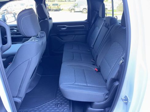 New 2026 RAM 1500 Big Horn AWD/4WD image 10