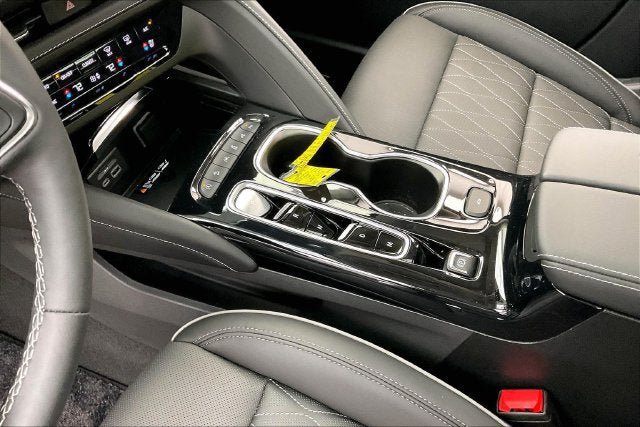 Certified 2023 Buick Envision Avenir AWD/4WD image 16