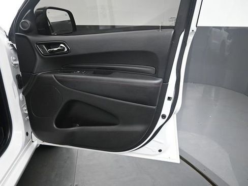 Used 2021 Dodge Durango R/T w/ Blacktop Package AWD/4WD image 22