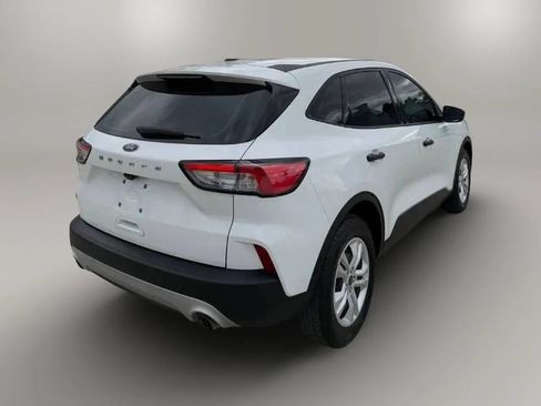 Used 2021 Ford Escape S FWD image 7