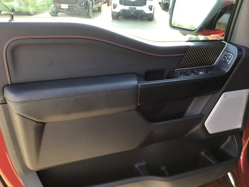 New 2026 Ford F150 Raptor image 14