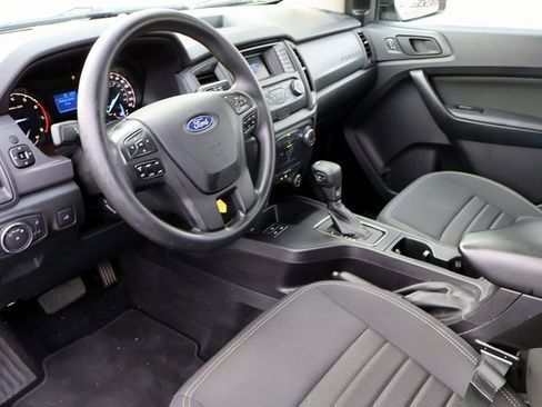 Certified 2020 Ford Ranger XL w/ Equipment Group 101A Mid image 3