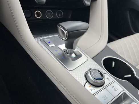 Used 2023 Genesis G70 3.3T w/ Sport Prestige Package image 22