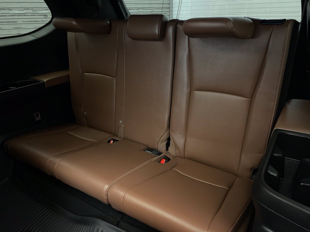 Used 2024 Toyota Grand Highlander AWD Hybrid image 23