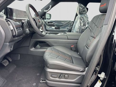 New 2026 Nissan Armada PRO-4X image 11