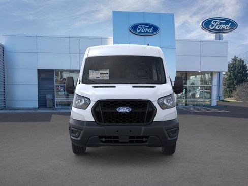 New 2026 Ford Transit 250 148 Medium Roof Extended AWD image 6