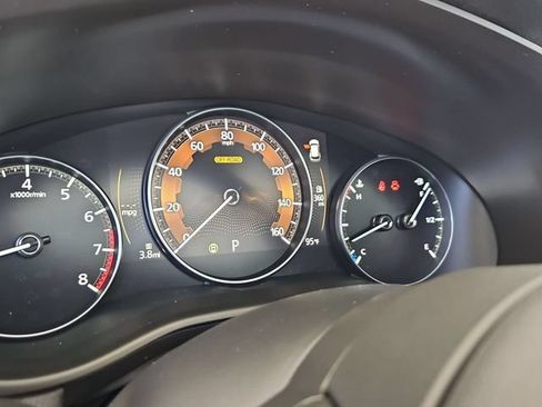 New 2026 MAZDA CX-50 AWD 2.5 S w/ Weather Package image 11