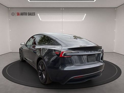 Used 2024 Tesla Model 3 Long Range RWD image 3