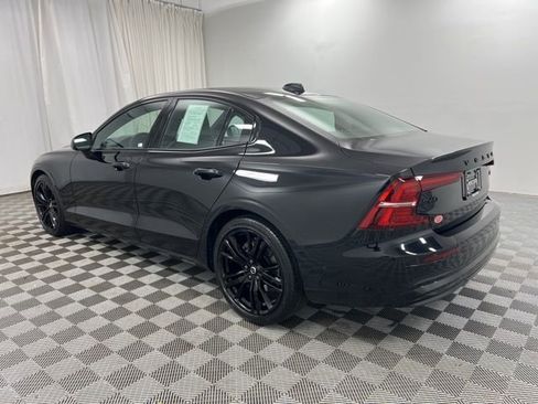 Used 2023 Volvo S60 B5 Plus w/ Climate Package AWD/4WD image 8