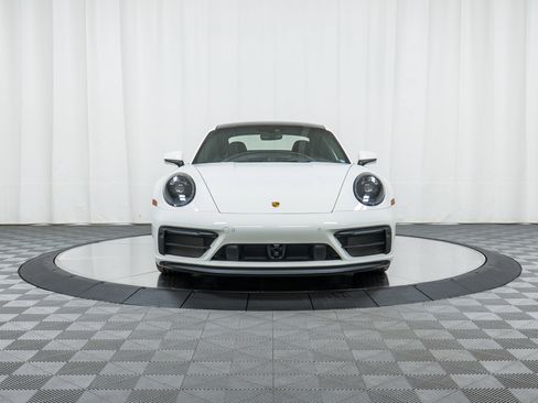 Certified 2024 Porsche 911 Carrera GTS image 10
