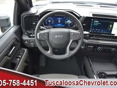 New 2026 Chevrolet Silverado 2500 ZR2 image 22