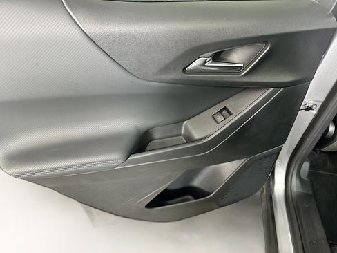 Used 2025 Chevrolet Equinox LT image 25