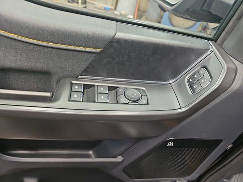 New 2025 Ford F150 Tremor w/ Equipment Group 402A High image 27