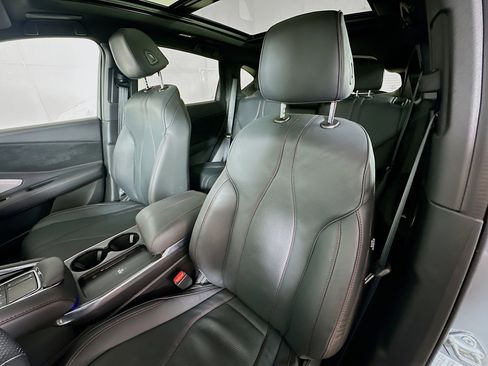 Used 2025 Acura RDX AWD w/ A-Spec & Advance Pkg image 21