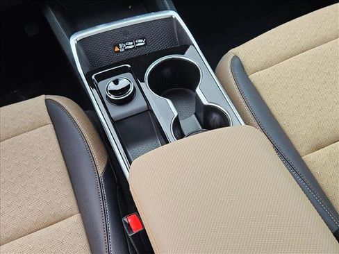 New 2026 Chevrolet Equinox ACTIV w/ Convenience Package III image 13