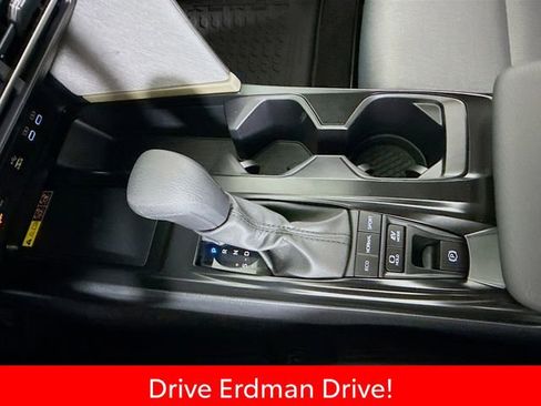Certified 2026 Toyota Camry LE FWD image 18