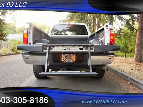Used 2008 Ford F350 Lariat image 15