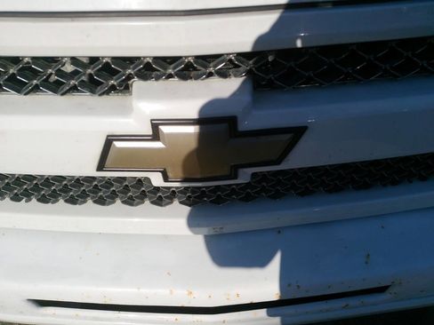 Used 2011 Chevrolet Silverado 1500 LTZ w/ LTZ Plus Package image 19