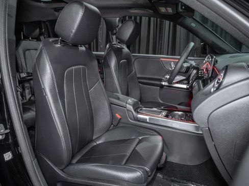 Certified 2026 Mercedes-Benz GLB 250 image 14