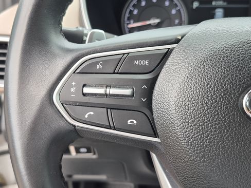 Certified 2023 Hyundai Santa Fe SEL FWD image 27
