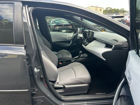 Used 2023 Toyota Corolla SE FWD image 31