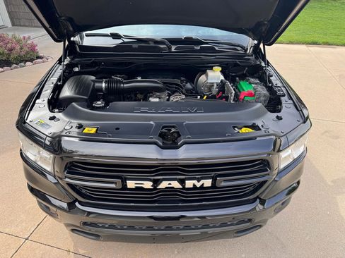 Used 2019 RAM 1500 Big Horn AWD/4WD image 22