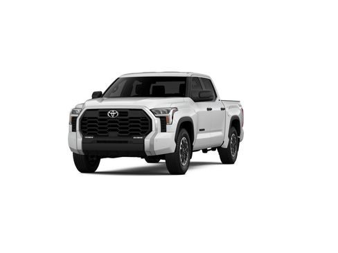 New 2026 Toyota Tundra SR5 w/ TRD Off-Road Package AWD/4WD image 18