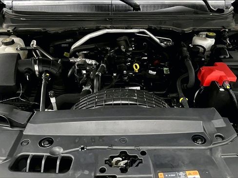 Used 2022 Ford Ranger Lariat w/ Equipment Group 501A High image 5