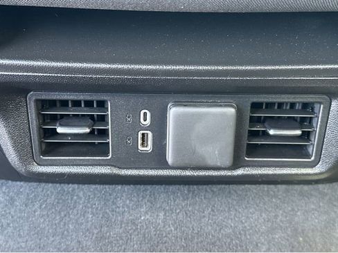 Certified 2025 Chevrolet Silverado 2500 LT w/ Convenience Package image 14