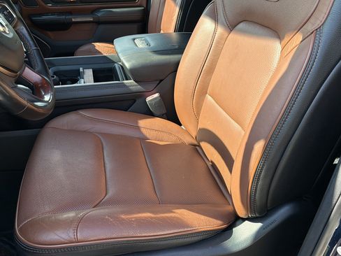 Used 2019 RAM 1500 Limited RWD image 21