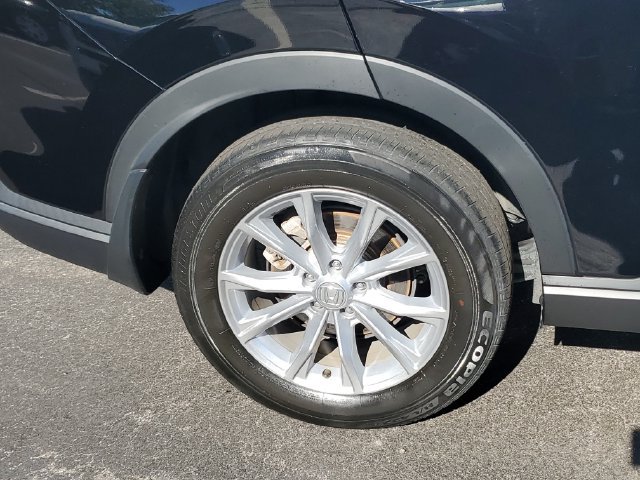 Used 2023 Honda CR-V EX image 5