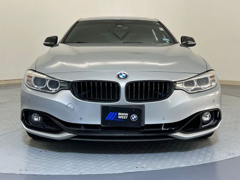 Used 2015 BMW 428i Gran Coupe image 6