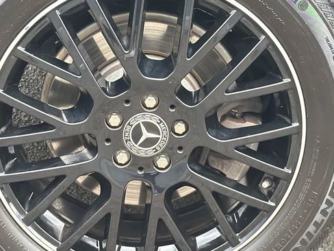 Used 2020 Mercedes-Benz GLE 350 4MATIC image 6