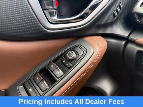 Used 2021 Subaru Forester Touring AWD/4WD image 16