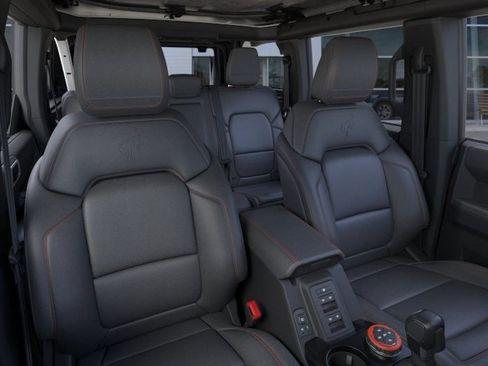 New 2026 Ford Bronco Stroppe Edition AWD/4WD image 11