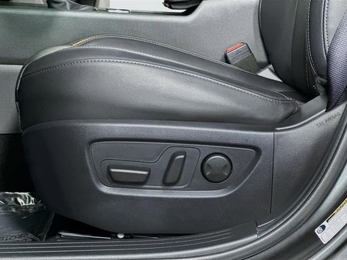 Used 2025 MAZDA CX-50 AWD 2.5 Turbo w/ Cargo Package image 25