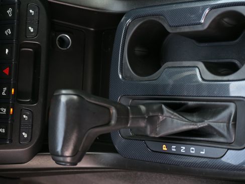 Used 2021 Chevrolet Colorado Z71 w/ Safety Package image 23