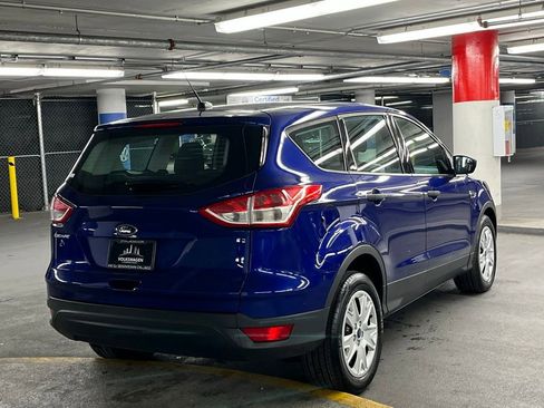 Used 2016 Ford Escape S image 6