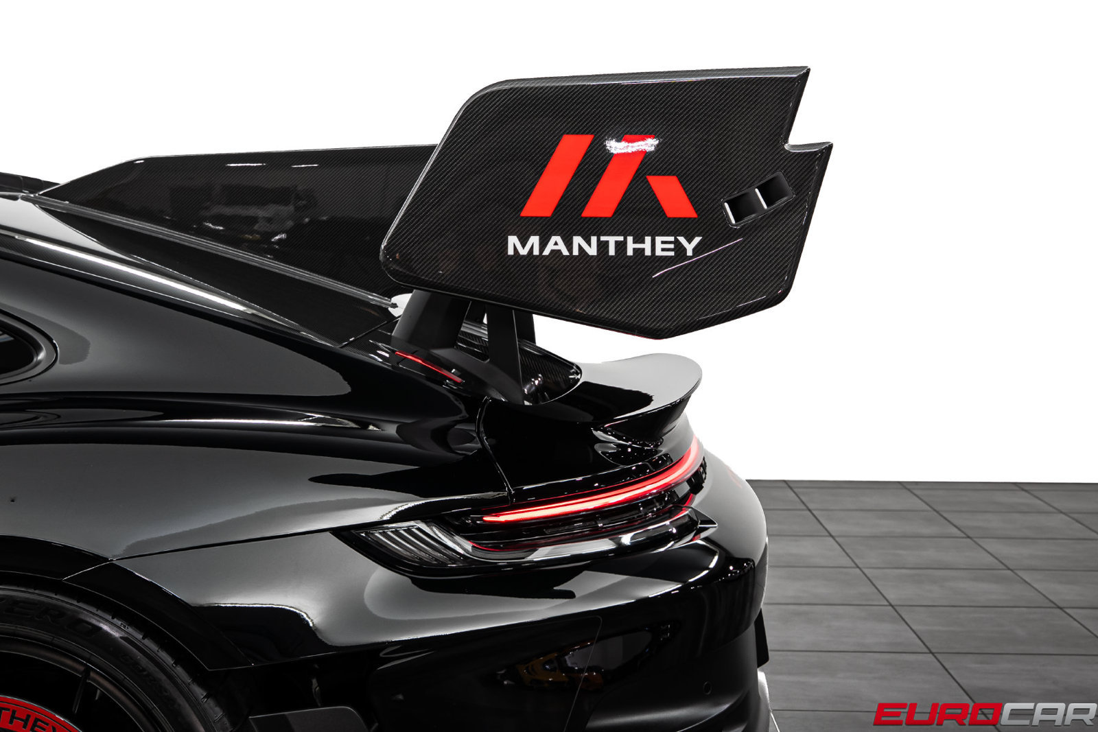 Used 2025 Porsche 911 GT3 RS RWD image 25