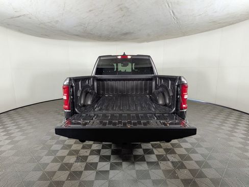 New 2026 RAM 1500 Laramie image 9