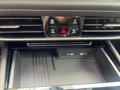 New 2026 Volkswagen Atlas Cross Sport SE image 13