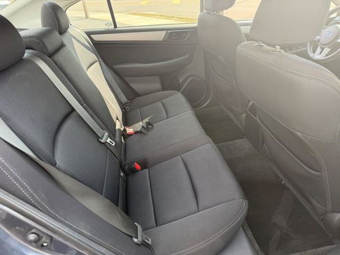 Used 2015 Subaru Legacy 2.5i AWD/4WD image 14