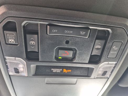 Used 2025 Toyota Tundra 1794 Edition image 25