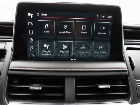 Used 2023 GMC Yukon AT4 w/ AT4 Premium Package image 27