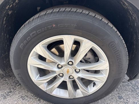 Used 2023 Chevrolet TrailBlazer LS image 6