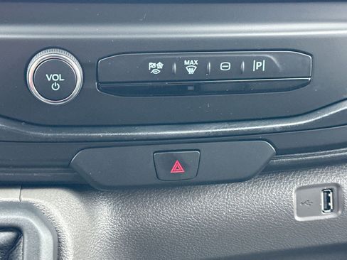 New 2026 Ford Transit 350 Base w/ Load Area Protection Package image 26