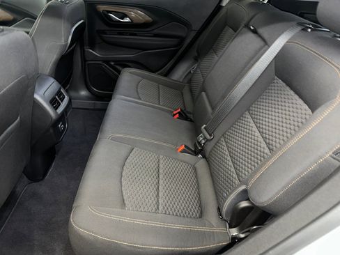 Used 2019 GMC Terrain SLE w/ Driver Convenience Package image 16