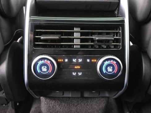 Used 2023 Land Rover Range Rover SE AWD/4WD image 24