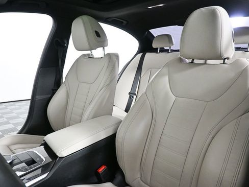 Used 2020 BMW M340i w/ Executive Package image 5